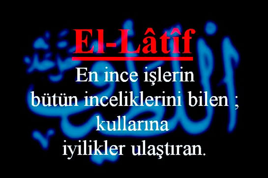 El Latif