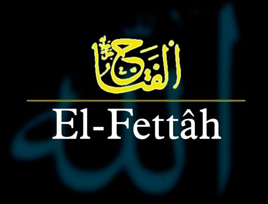 El Fettah