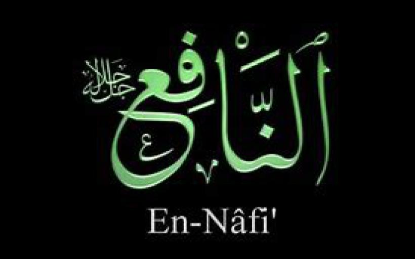 En Nafi İsmi ve Özellikleri