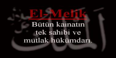 El Melik