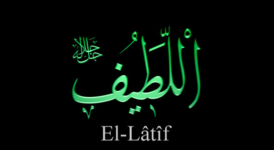 Ya Latif